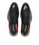 LHO-177　PLAIN TOE　BLACK　685582-0001
