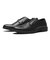 LHO-177　PLAIN TOE　BLACK　685582-0001