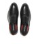 LHO-176　STRAIGHT TIP　BLACK　685581-0001