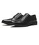 LHO-176　STRAIGHT TIP　BLACK　685581-0001