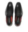 LHO-178　SLIP ON　BLACK　685583-0001