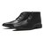 LHO-179　CHUKKA　BLACK　685584-0001