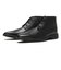 LHO-179　CHUKKA　BLACK　685584-0001