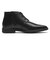 LHO-179　CHUKKA　BLACK　685584-0001