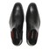 LHO-180　SIDE GORE　BLACK　685585-0001