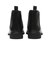 LHO-180　SIDE GORE　BLACK　685585-0001