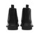 LHO-180　SIDE GORE　BLACK　685585-0001