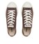 31314450　AS LIGHT PLTS PG OX　*CHARCOAL BROWN　687796-0001