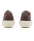 31314450　AS LIGHT PLTS PG OX　*CHARCOAL BROWN　687796-0001