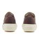 31314450　AS LIGHT PLTS PG OX　*CHARCOAL BROWN　687796-0001