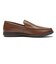 HL60060　BELLO VAMP　L/BROWN　679631-0002
