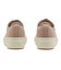 31314451　AS LIGHT PLTS PG OX　*LIGHT TAUPE　687797-0001