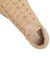 31314440　AS LIGHT PLTS BA OX　*BEIGE　687792-0001