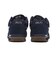 VN000D1GNGM　SKATE ROWLEY　25TH NAVY/GUM　685653-0001