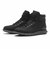 C38691　ZG REMASTERED HIKING BOOTS WP　BLACK / BLACK　689598-0001