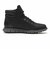 C38691　ZG REMASTERED HIKING BOOTS WP　BLACK / BLACK　689598-0001