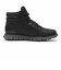 C38691　ZG REMASTERED HIKING BOOTS WP　BLACK / BLACK　689598-0001