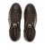 C39486　ZG REMASTERED HIKING BOOTS WP　DARK CHOCOLATE　689599-0001