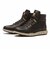 C39486　ZG REMASTERED HIKING BOOTS WP　DARK CHOCOLATE　689599-0001