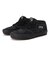 VN0A2Z34Y39　SKATE HALF CAB　WEB DARK GRY/BK　684595-0001