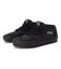 VN0A2Z34Y39　SKATE HALF CAB　WEB DARK GRY/BK　684595-0001