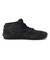 VN0A2Z34Y39　SKATE HALF CAB　WEB DARK GRY/BK　684595-0001