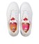 WFW24028127　Distorter Premium Heart　WHITE/RED/PINK　685948-0001