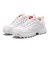 WFW24028127　Distorter Premium Heart　WHITE/RED/PINK　685948-0001