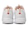 WFW24028127　Distorter Premium Heart　WHITE/RED/PINK　685948-0001