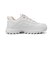 WFW24028127　Distorter Premium Heart　WHITE/RED/PINK　685948-0001