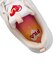 WFW24028127　Distorter Premium Heart　WHITE/RED/PINK　685948-0001
