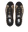 VN000CTDBLK　SPORT LOW　LEOPARD BLACK　684583-0001