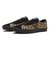 VN000CTDBLK　SPORT LOW　LEOPARD BLACK　684583-0001