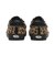 VN000CTDBLK　SPORT LOW　LEOPARD BLACK　684583-0001