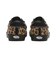 VN000CTDBLK　SPORT LOW　LEOPARD BLACK　684583-0001