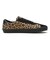 VN000CTDBLK　SPORT LOW　LEOPARD BLACK　684583-0001