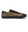 VN000CTDBLK　SPORT LOW　LEOPARD BLACK　684583-0001