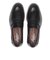 HL60042　TESORO LOAFER　L/BLACK　679632-0003