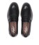 HL60042　TESORO LOAFER　L/BLACK　679632-0003