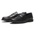 HL60042　TESORO LOAFER　L/BLACK　679632-0003