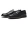 HL60042　TESORO LOAFER　L/BLACK　679632-0003