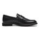 HL60042　TESORO LOAFER　L/BLACK　679632-0003