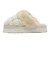 W7052　NYLON PUFFY MULE ST　BEIGE　682080-0002