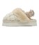 W7052　NYLON PUFFY MULE ST　BEIGE　682080-0002