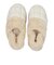 W7052　NYLON PUFFY MULE ST　BEIGE　682080-0002