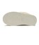 W7052　NYLON PUFFY MULE ST　BEIGE　682080-0002