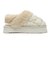 W7052　NYLON PUFFY MULE ST　BEIGE　682080-0002