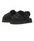 W7052　NYLON PUFFY MULE ST　BLACK　682080-0001