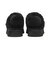 W7052　NYLON PUFFY MULE ST　BLACK　682080-0001
