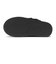W7052　NYLON PUFFY MULE ST　BLACK　682080-0001